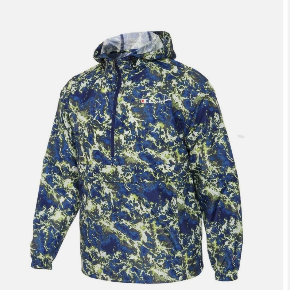 Champion Packable Jacket - Picture 2 of 3